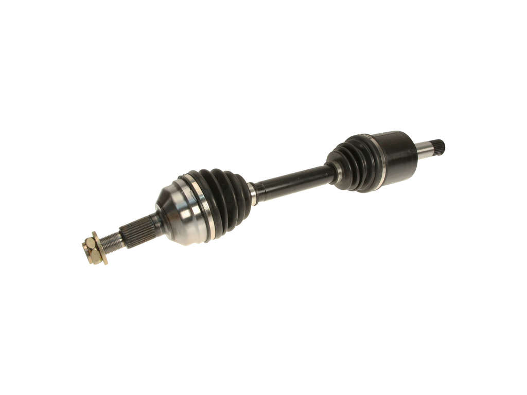 2008-2009 Chevrolet Equinox CV Axle Assembly - Front Left (FEQ)