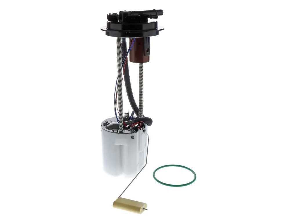 2009 Chevrolet Silverado 1500 Fuel Pump Module Assembly (Bosch)