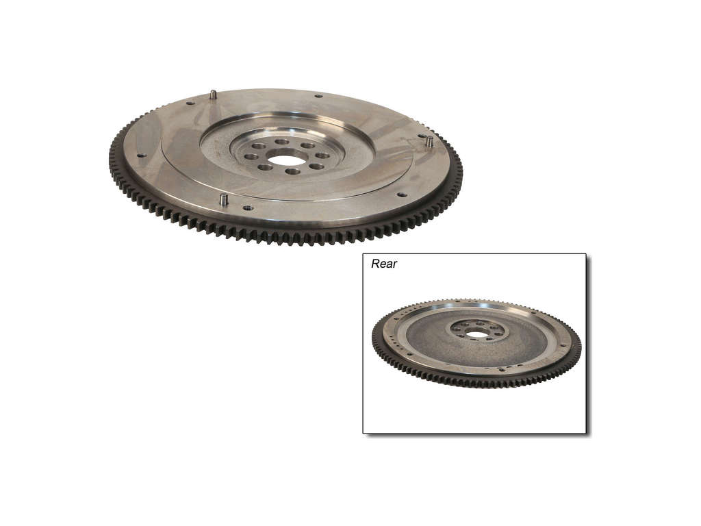 2002-2006 Acura RSX Clutch Flywheel (LuK)