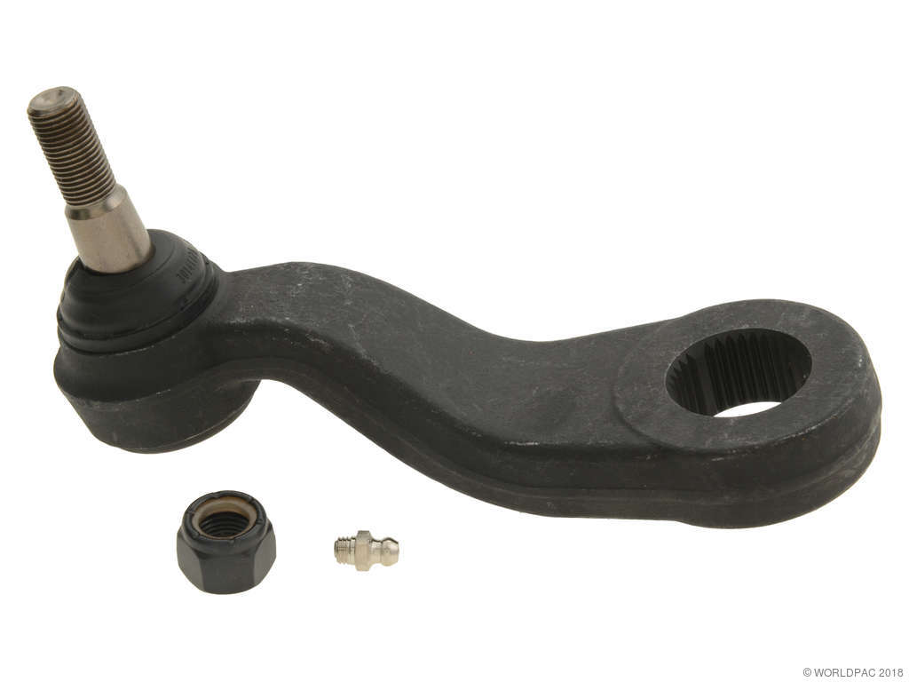 1995-2002 Lincoln Town Car Steering Pitman Arm -  or Front (TRW)