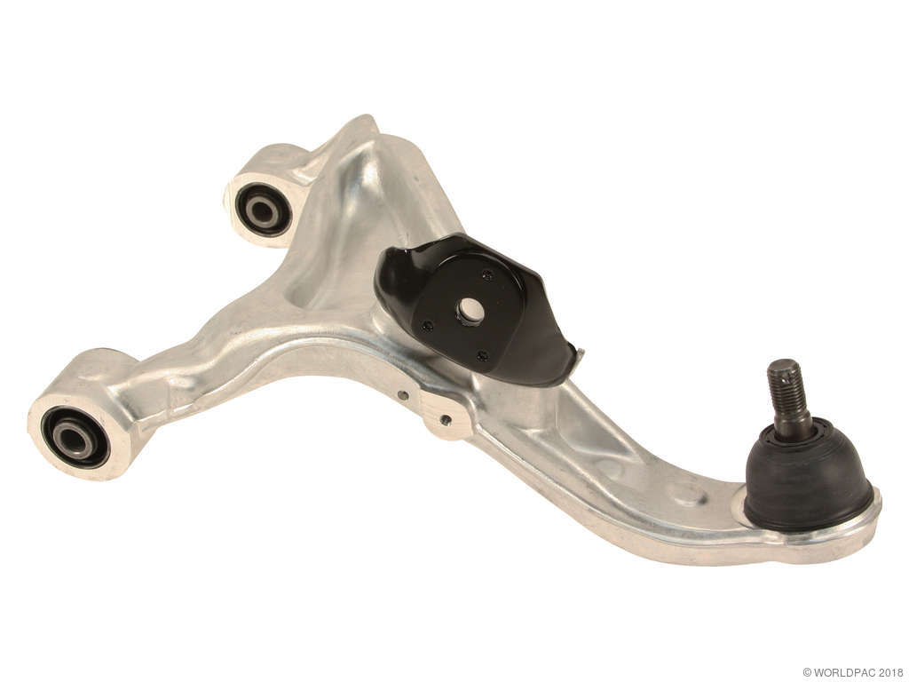 2007-2013 Nissan Altima Suspension Control Arm - Rear Right Upper (Genuine)
