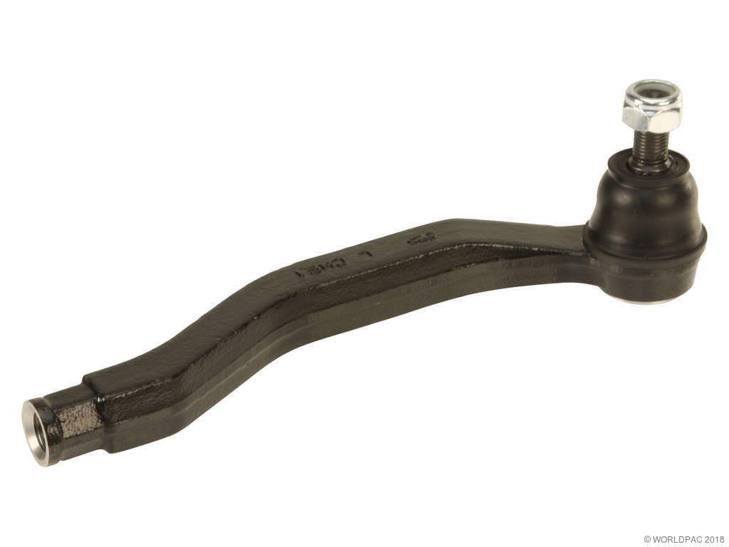 1992-2001 Honda Prelude Steering Tie Rod End - Front Left Outer (CTR)