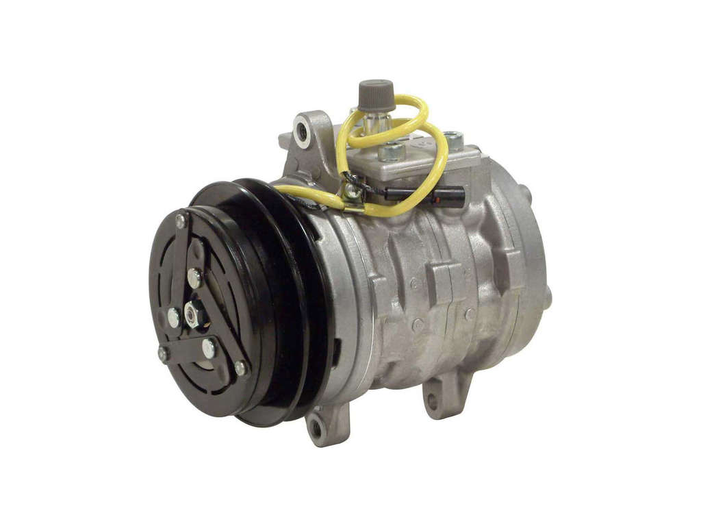 1990-1995 Suzuki Samurai A/C Compressor (Denso)
