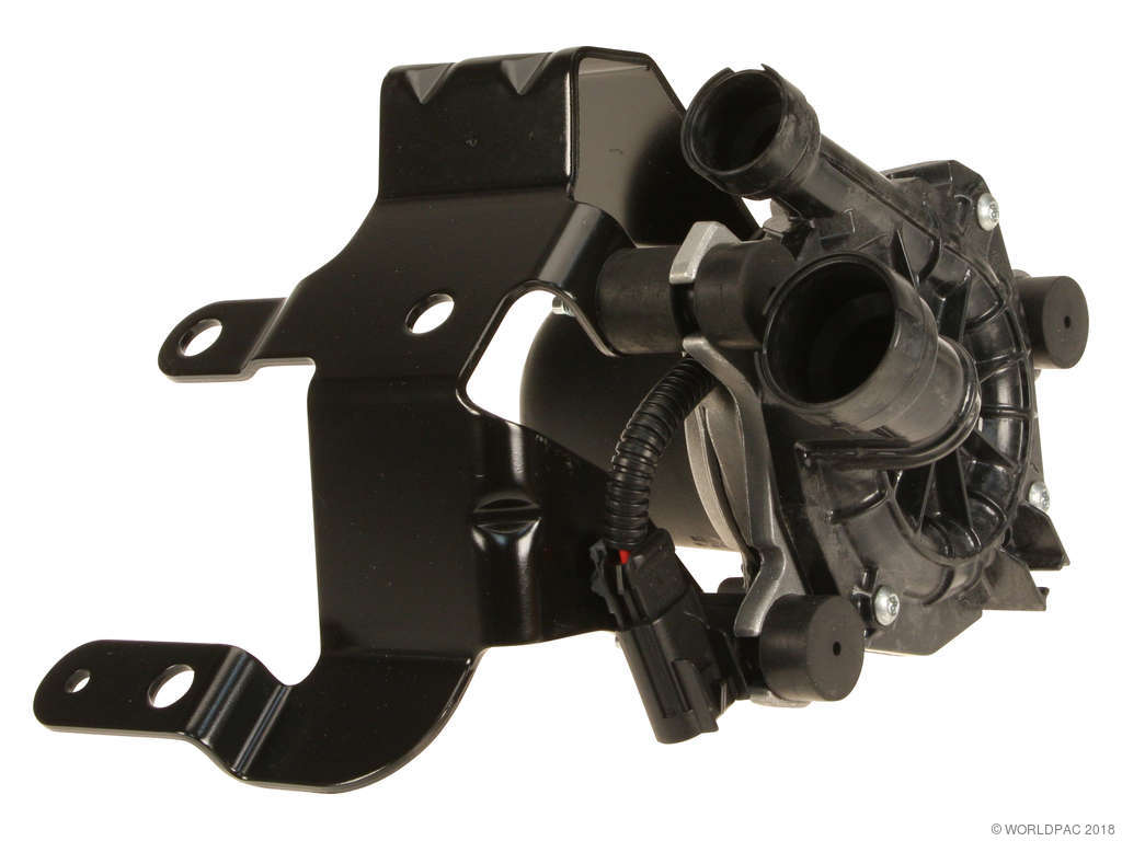 2007-2008 Pontiac Grand Prix Secondary Air Injection Pump (WSO)