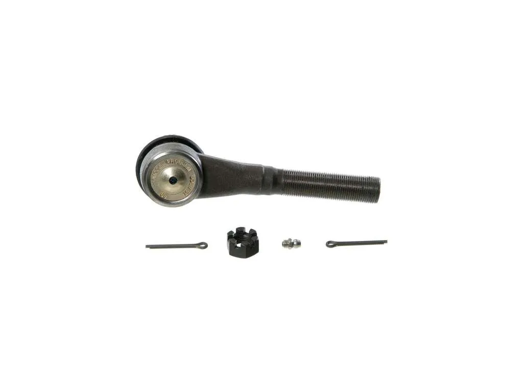 2000-2001 Dodge Ram 1500 Steering Tie Rod End - Front Outer (Moog)