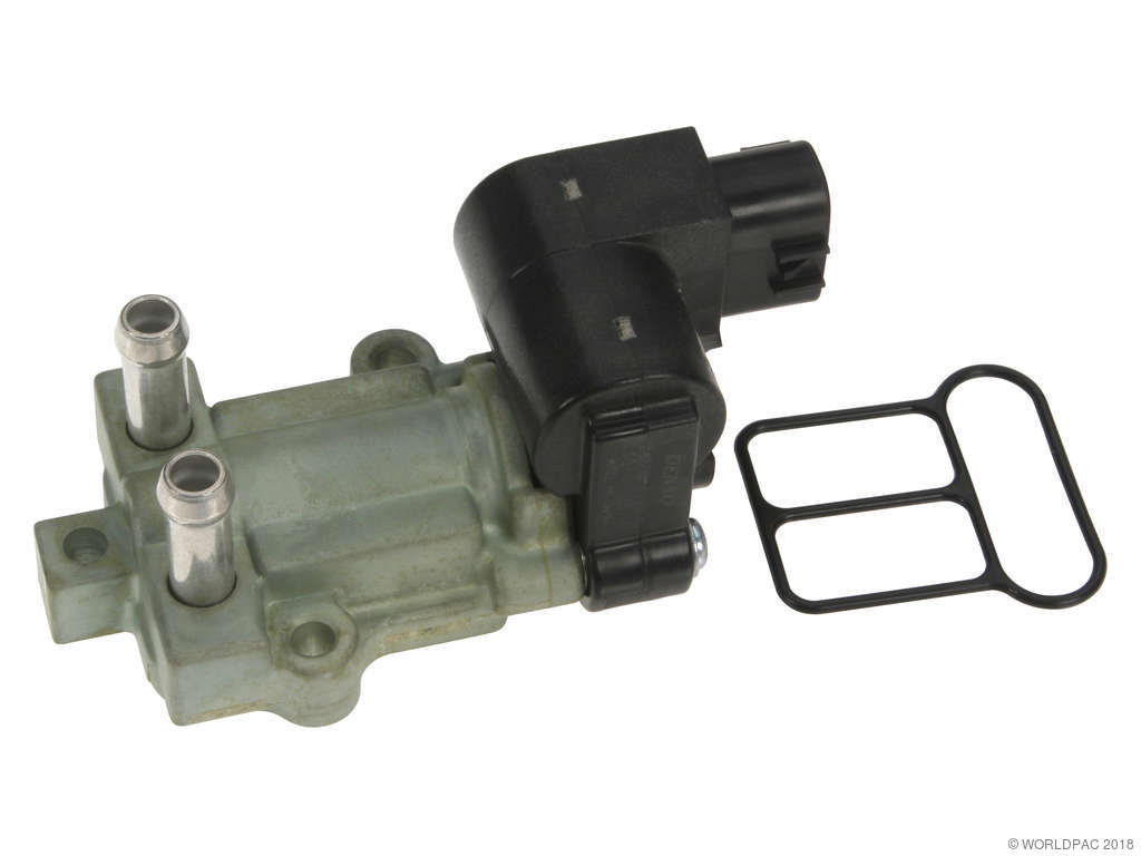 2001-2005 Honda Civic Fuel Injection Idle Air Control Valve (Genuine)