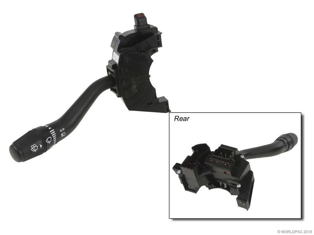 2001-2003 Ford Explorer Sport Trac Turn Signal / Combination Lever (Dorman)