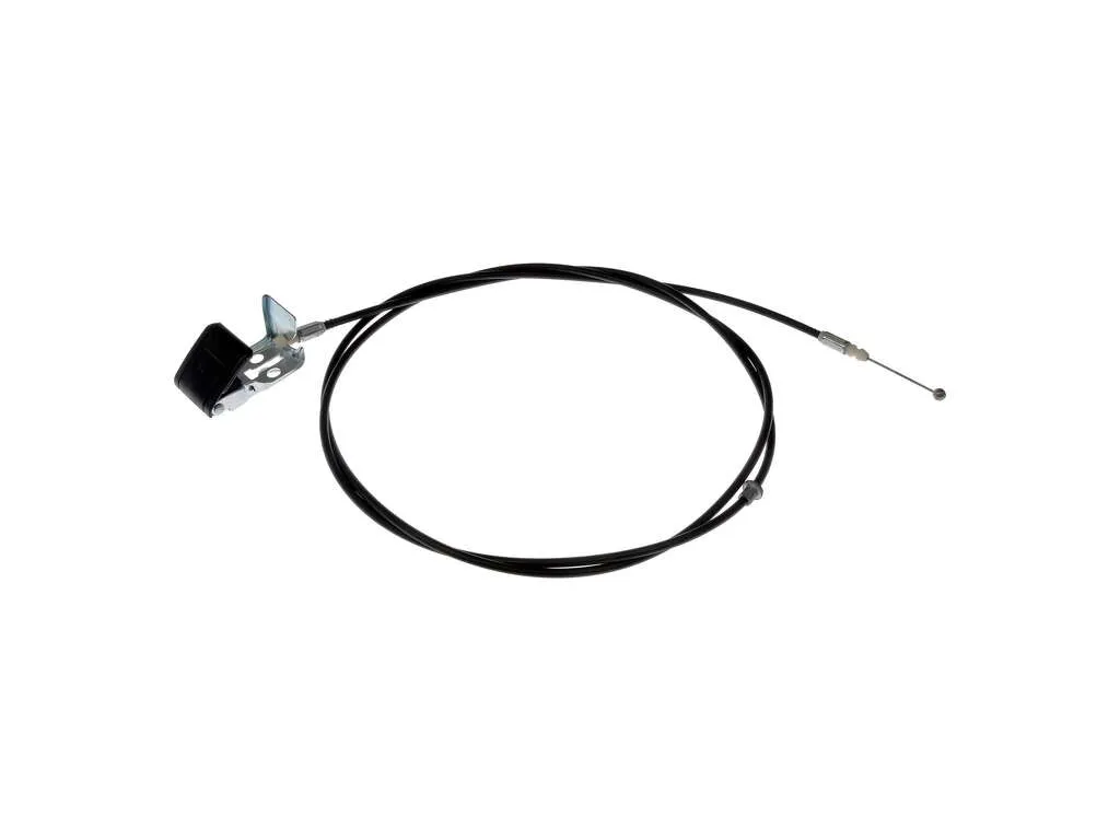 1995-2004 Toyota Tacoma Hood Release Cable (Dorman)