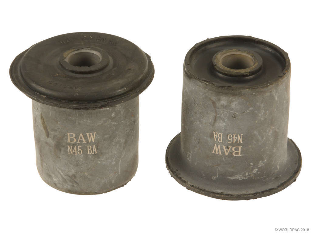 2003-2005 Lincoln Navigator Suspension Control Arm Bushing Kit - Front Upper (TRW)