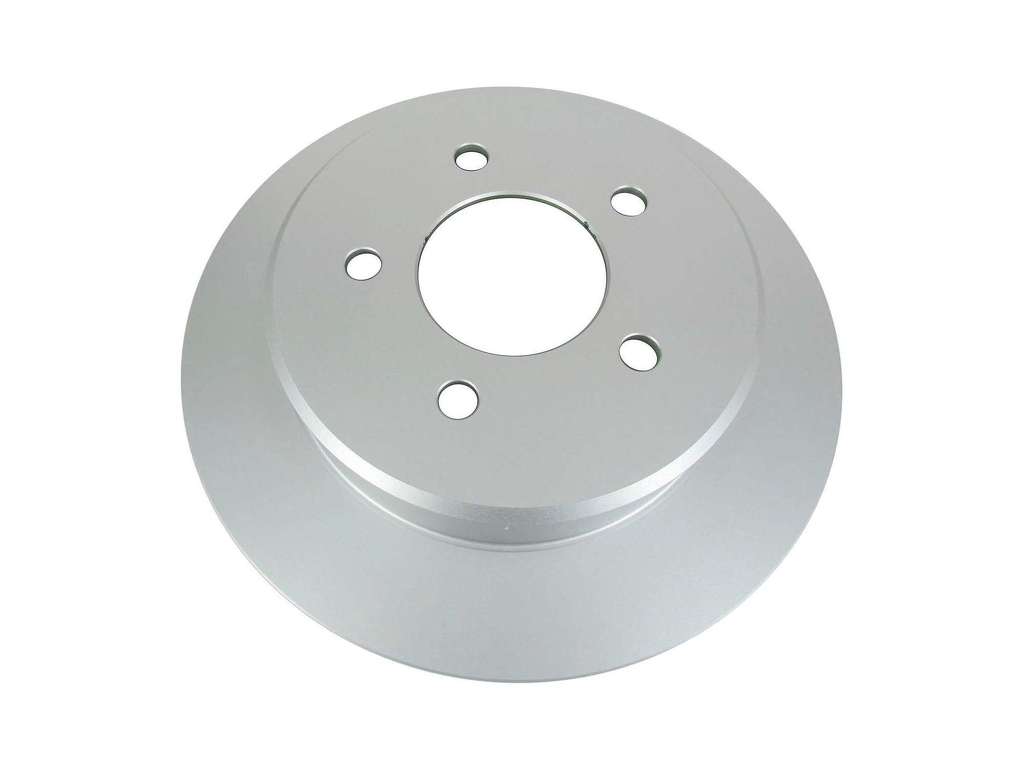 2000-2007 Dodge Caravan Disc Brake Rotor - Rear (CARQUEST)