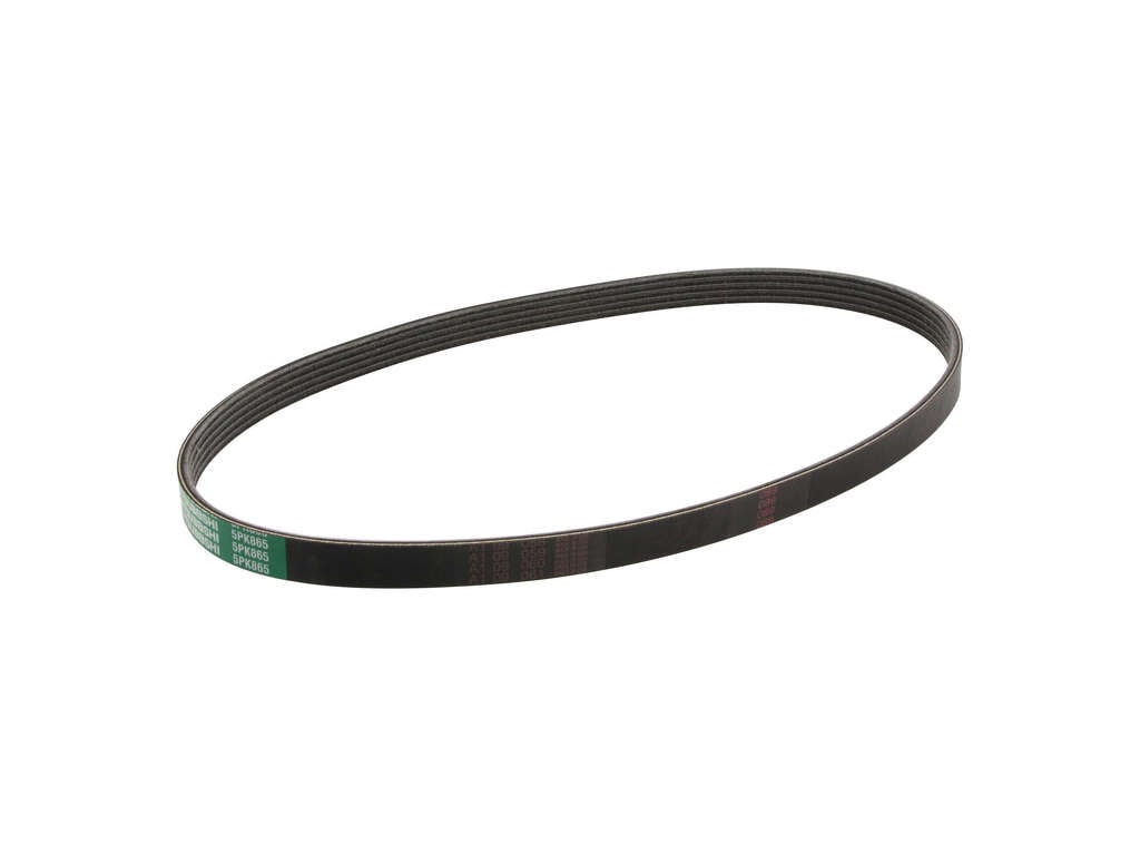 2001-2002 BMW Z3 Accessory Drive Belt - Air Conditioning (Mitsuboshi)