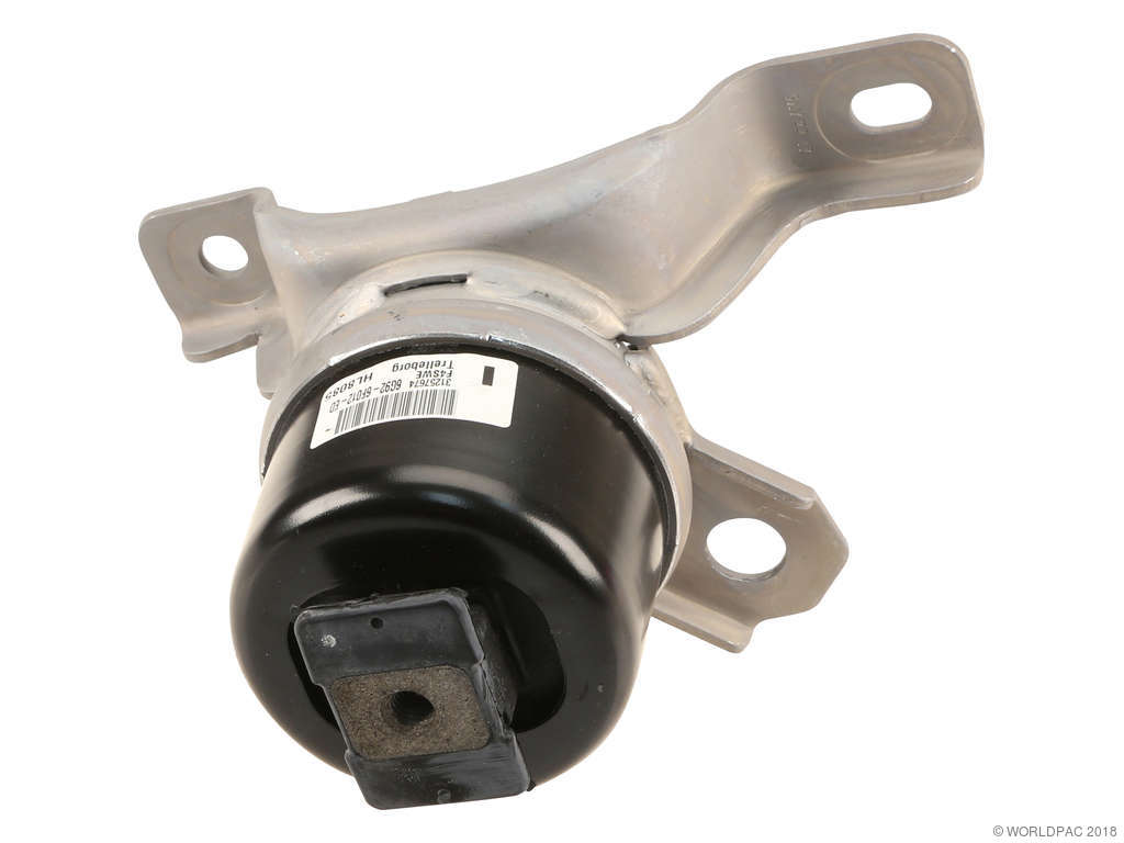 2007-2015 Volvo S80 Engine Mount - Right (Corteco)