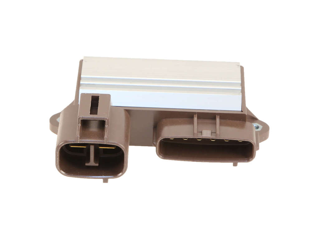 2008-2020 Toyota Sequoia Secondary Air Injection Control Module (Genuine)