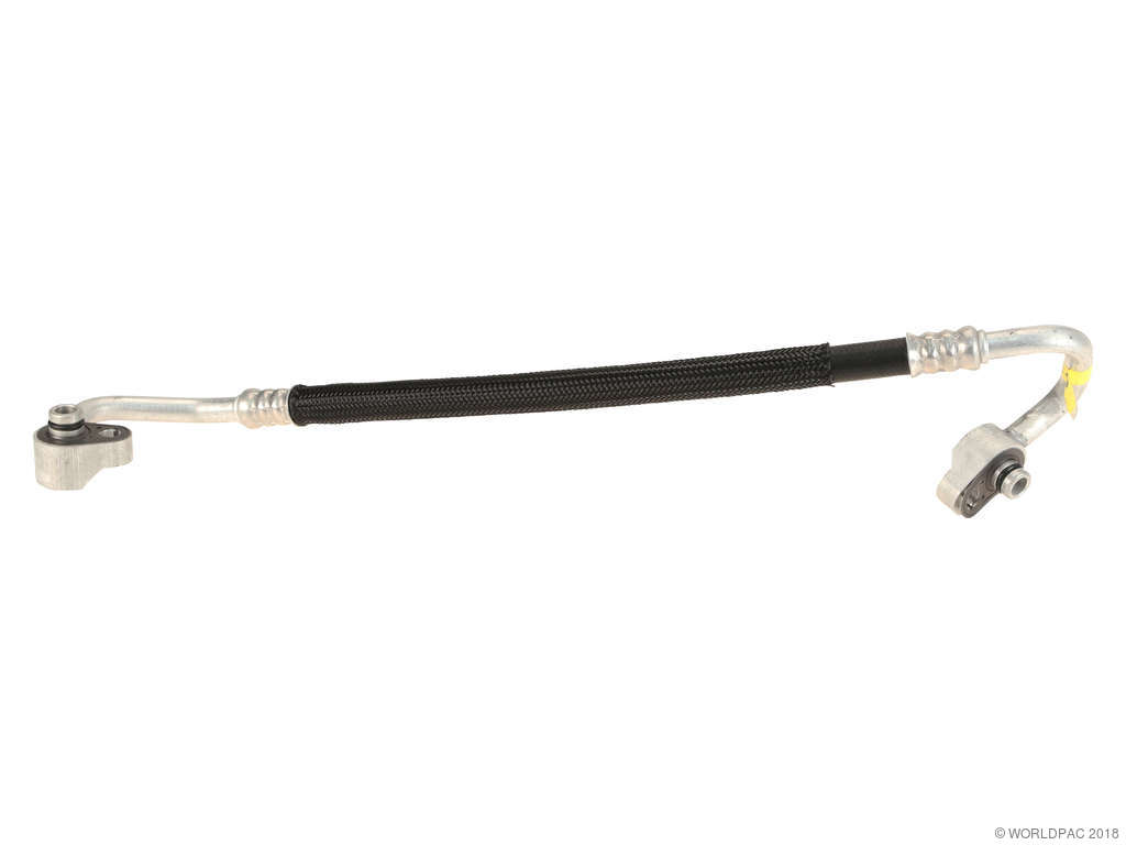 2008-2010 Dodge Grand Caravan A/C Refrigerant Hose (Mopar)