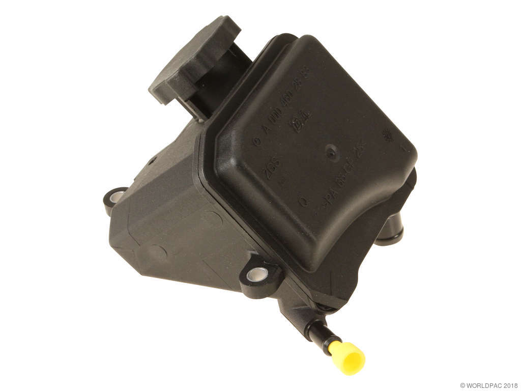 2010-2022 Mercedes-Benz Sprinter 3500 Power Steering Reservoir -  or Front (Genuine)