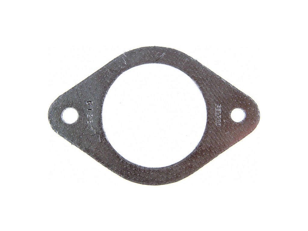 2008 Saab 9-7x Catalytic Converter Gasket - Rear (Fel-Pro)