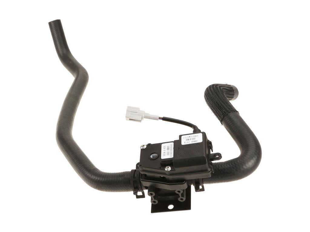 2006-2010 INFINITI QX56 HVAC Heater Control Valve (Metrix)
