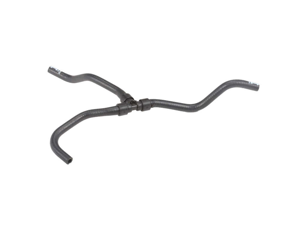 2016-2019 Cadillac CTS Engine Coolant Reservoir Hose - Upper (ACDelco)