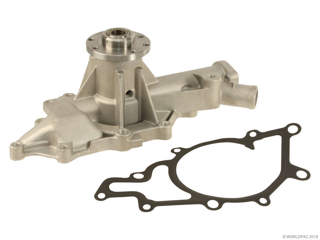 2004-2006 Freightliner Sprinter 2500 Engine Water Pump (Geba)