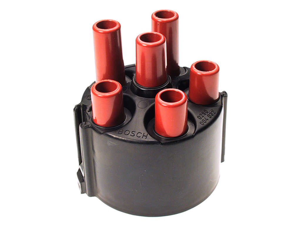 1992-1996 Volkswagen EuroVan Distributor Cap (Bosch)