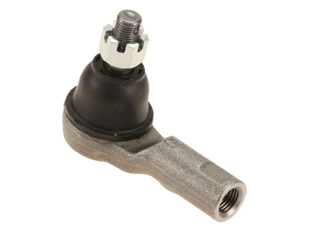 2008-2015 Mitsubishi Lancer Steering Tie Rod End - Front Outer (Sankei 555)