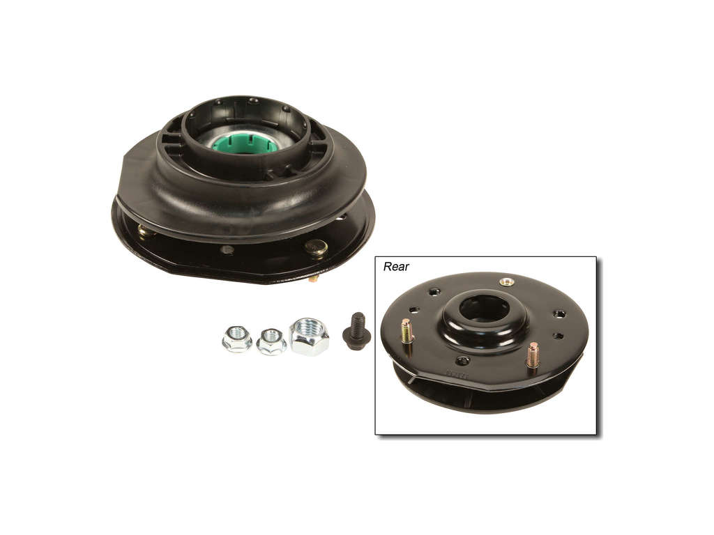1999-2005 Chevrolet Cavalier Suspension Strut Mount - Front (Monroe)