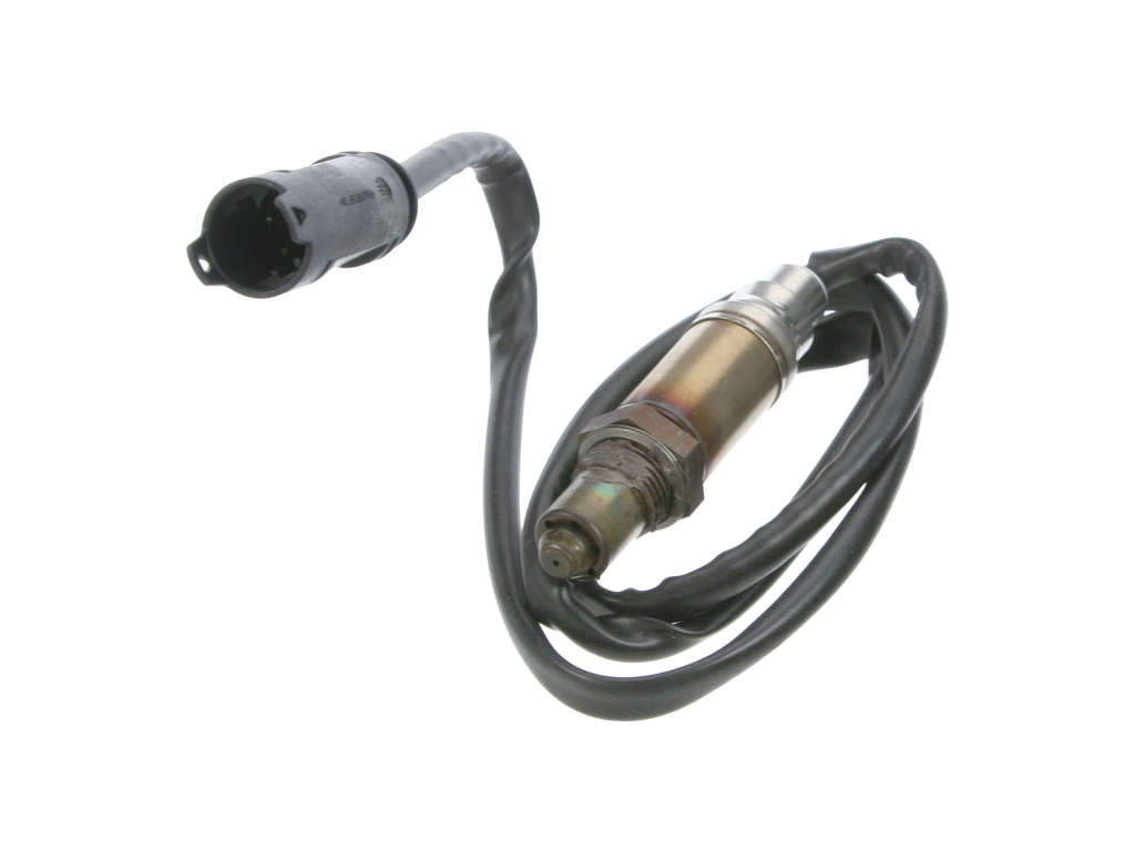 2004-2006 BMW X3 Oxygen Sensor - Downstream (Bosch)