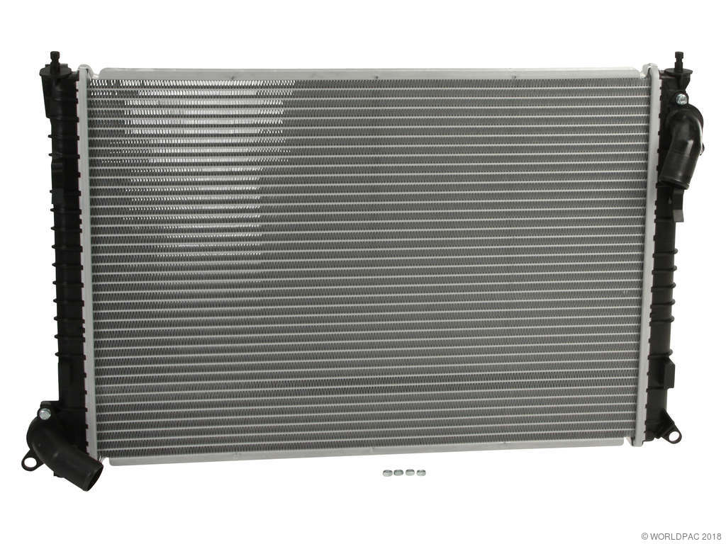 2002-2008 Mini Cooper Radiator (Nissens)