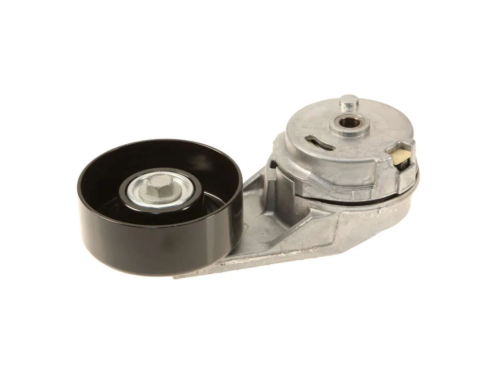 2010 Buick Allure Accessory Drive Belt Tensioner Assembly (ACDelco)