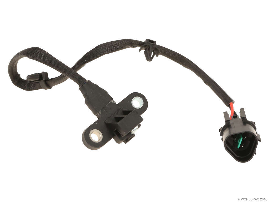 1999-2000 Mitsubishi Galant Engine Crankshaft Position Sensor (Vemo)