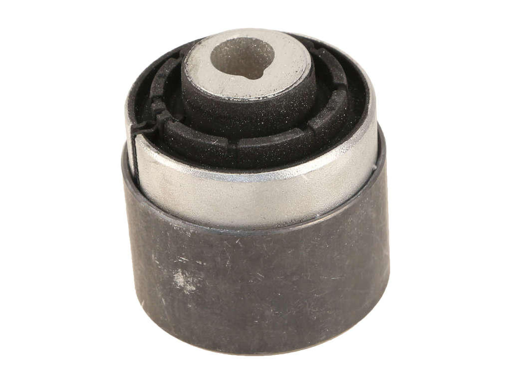 2015-2022 Mercedes-Benz C300 Suspension Control Arm Bushing - Front or Front Lower or Front Lower Rearward (Meyle)