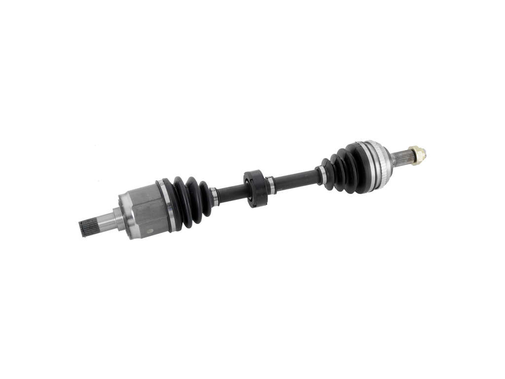 2002-2005 Honda Civic CV Axle Assembly - Front Left (Autopart International)