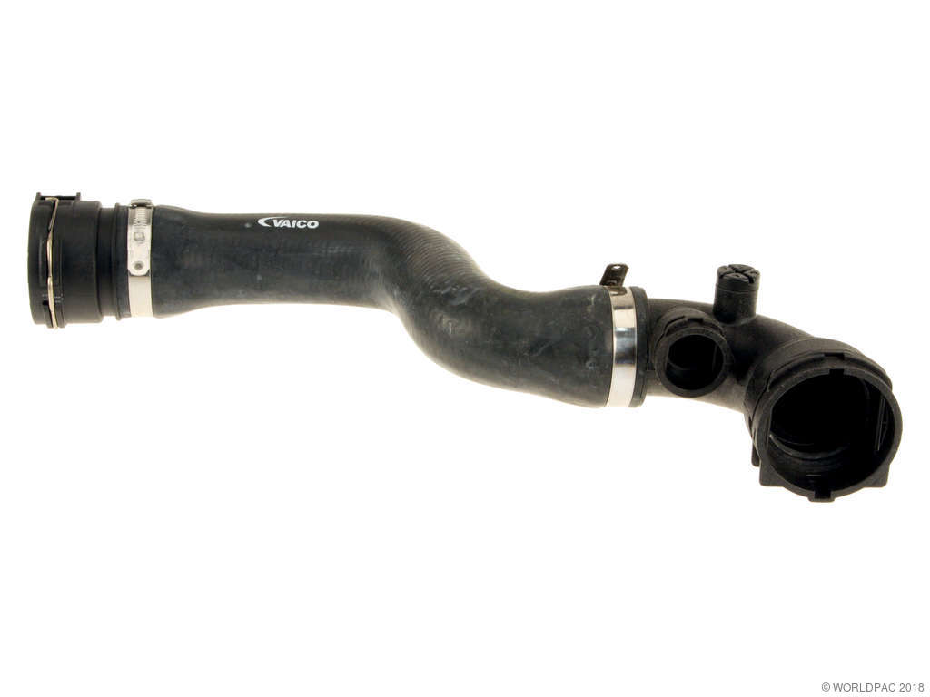 2003-2005 BMW Z4 Radiator Coolant Hose - Upper (Vaico)