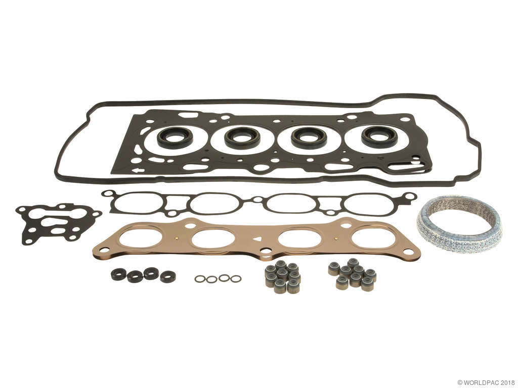2004-2006 Pontiac Vibe Engine Cylinder Head Gasket Set (Mahle)