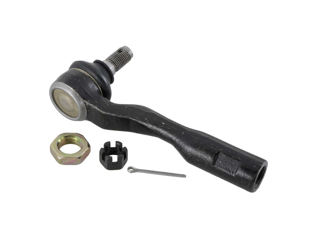 2001-2002 Toyota Sequoia Steering Tie Rod End - Front Right Outer (Autopart International)