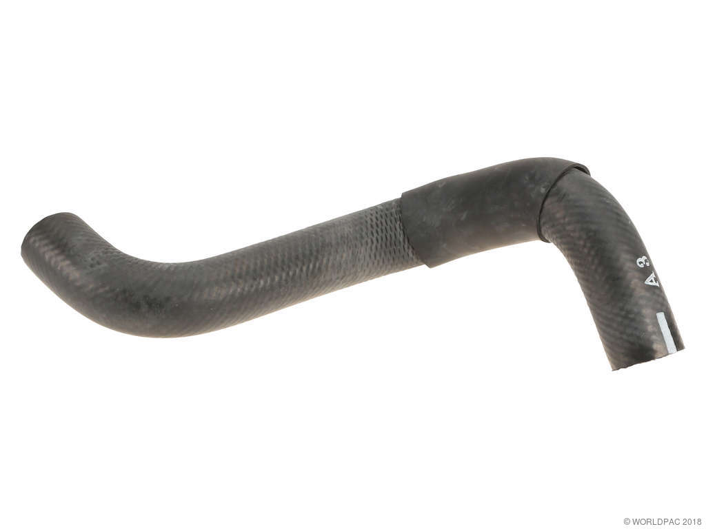 2009-2010 Pontiac Vibe Radiator Coolant Hose - Upper (Genuine)