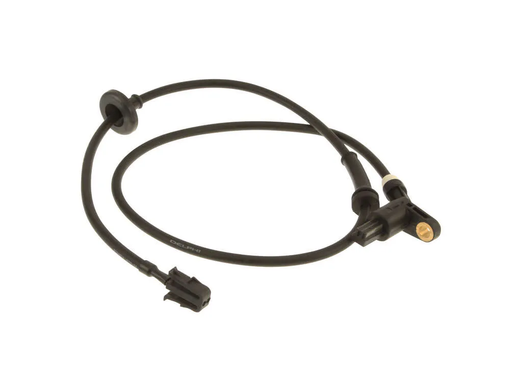 1996-1997 Volkswagen Passat ABS Wheel Speed Sensor - Rear (Delphi)