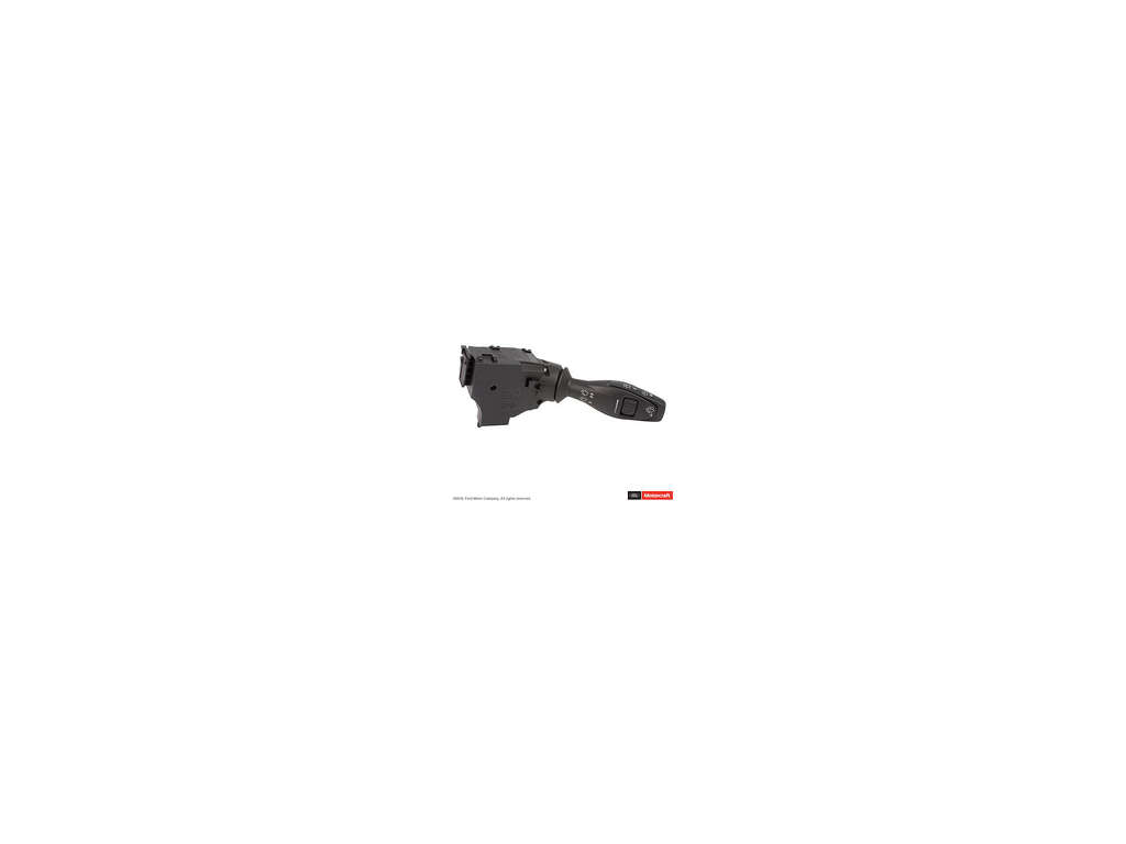 2014-2019 Ford Fiesta Windshield Wiper Switch (Motorcraft)