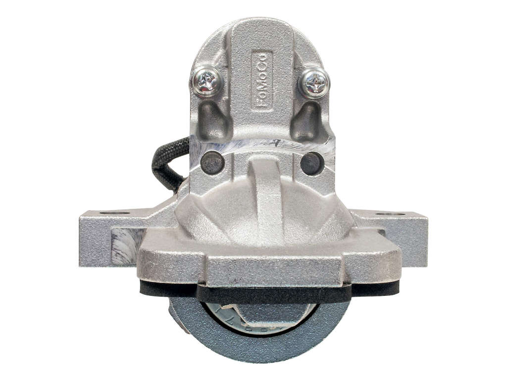 2013-2020 Lincoln MKZ Starter Motor (Denso)