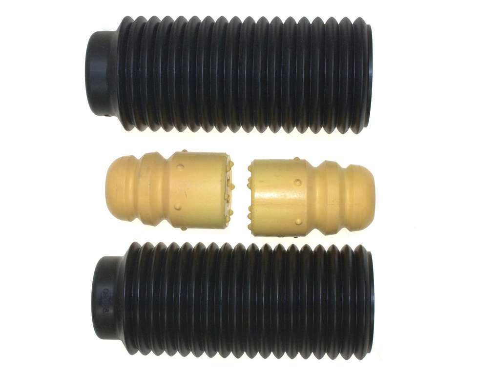 2008-2014 Mercedes-Benz C300 Suspension Strut Bellows - Front (Sachs)