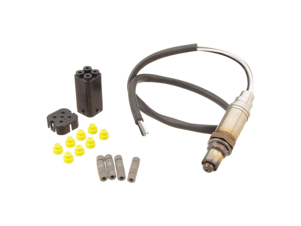 1994-1995 BMW 530i Oxygen Sensor (Bosch)