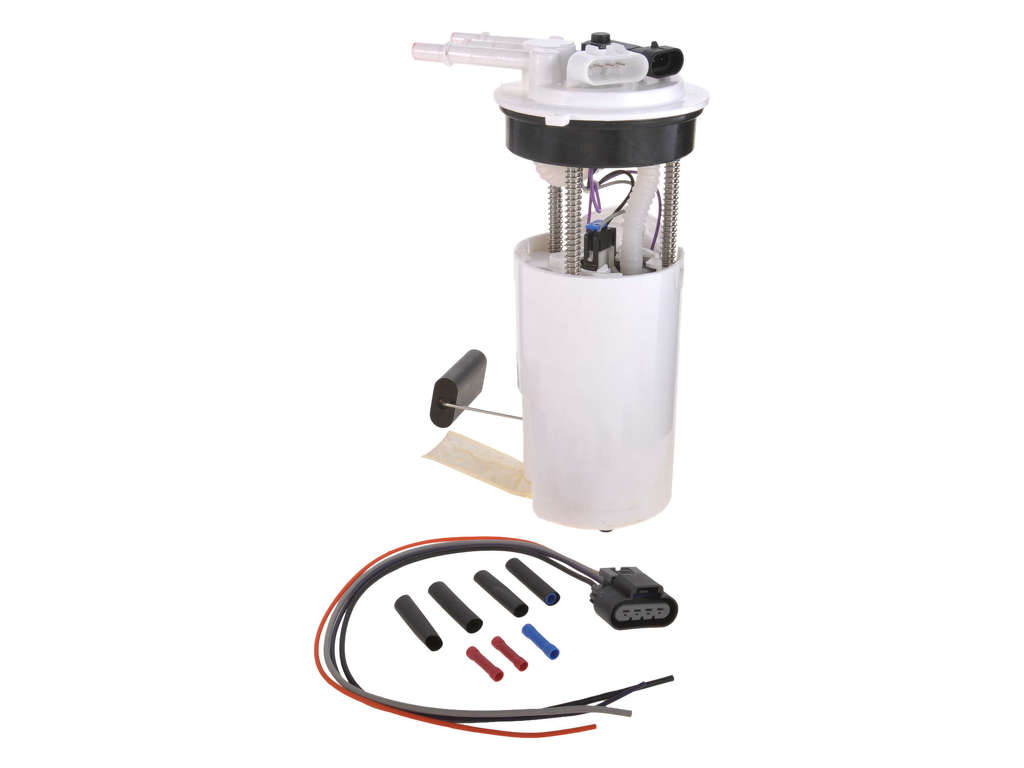 2000-2003 GMC Yukon Fuel Pump Housing (Autopart International)