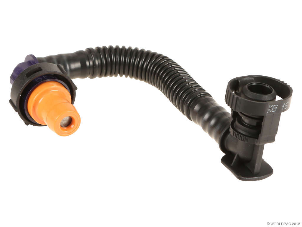2010-2013 Ford Transit Connect PCV Valve (Genuine)