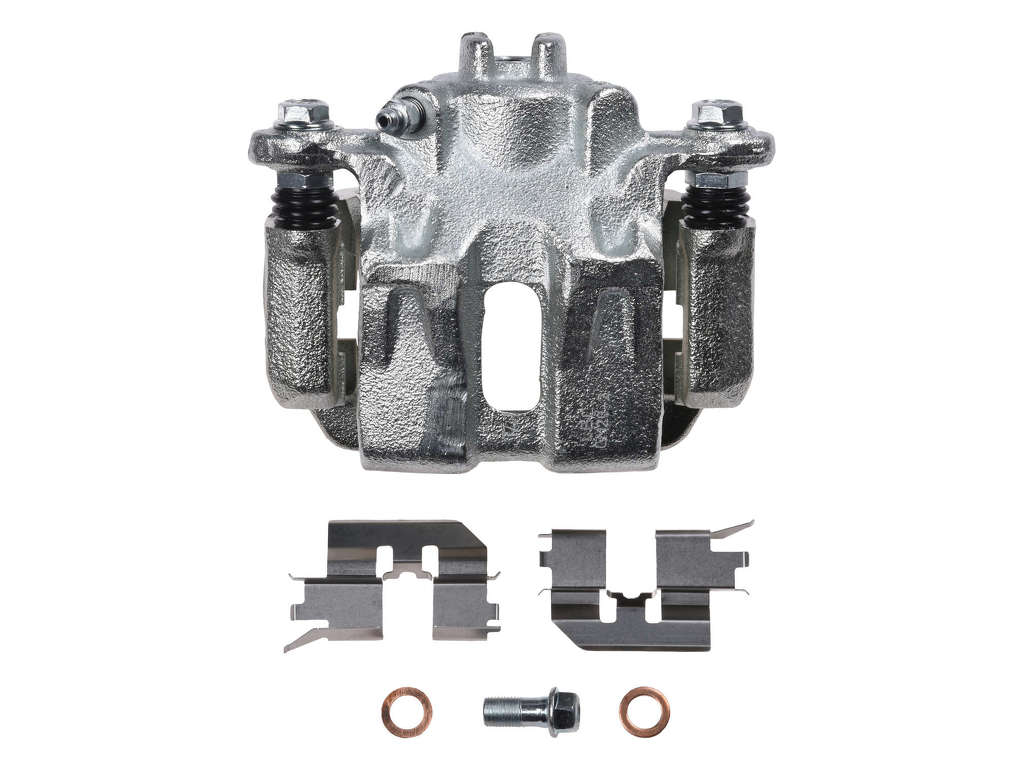 2005-2010 Honda Odyssey Disc Brake Caliper - Rear Left (Autopart International)