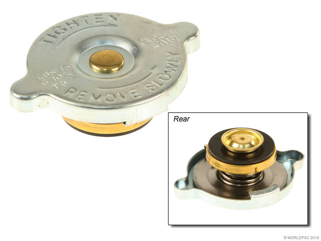 1970-1980 MG MGB Radiator Cap (Calorstat)