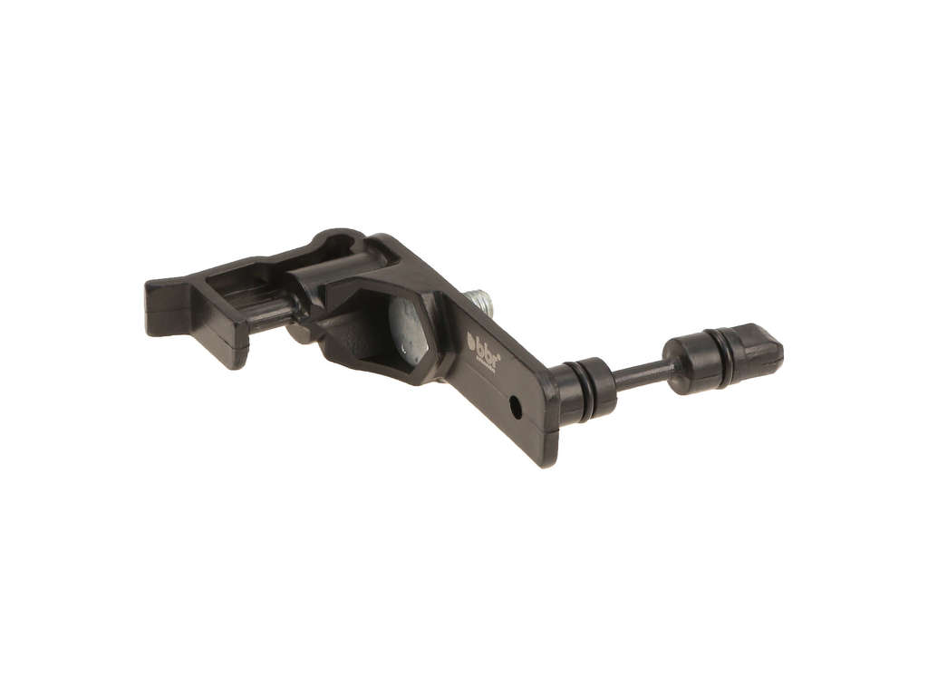1999-2001 Volkswagen Golf Manual Transmission Shifter Linkage (BBR Automotive)