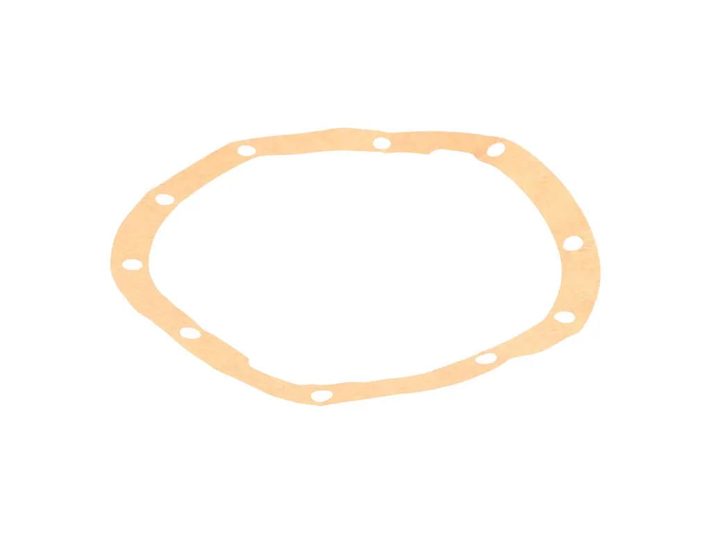 1996-2002 Toyota 4Runner Differential Carrier Gasket - Rear (Genuine)