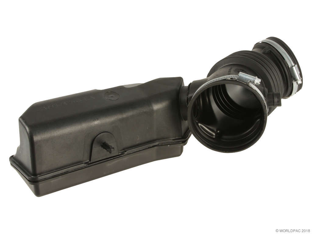 2004-2005 Jaguar XJ8 Engine Air Intake Hose (Genuine)