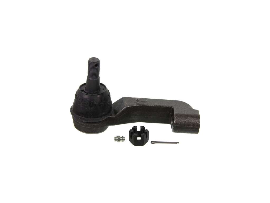 2007-2011 Dodge Nitro Steering Tie Rod End - Front Left Outer (Moog)
