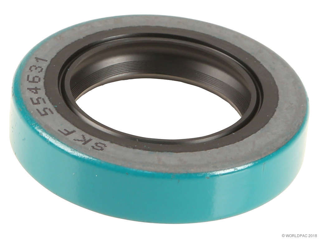 1985-1991 Chevrolet S10 Wheel Seal - Rear (ACDelco)